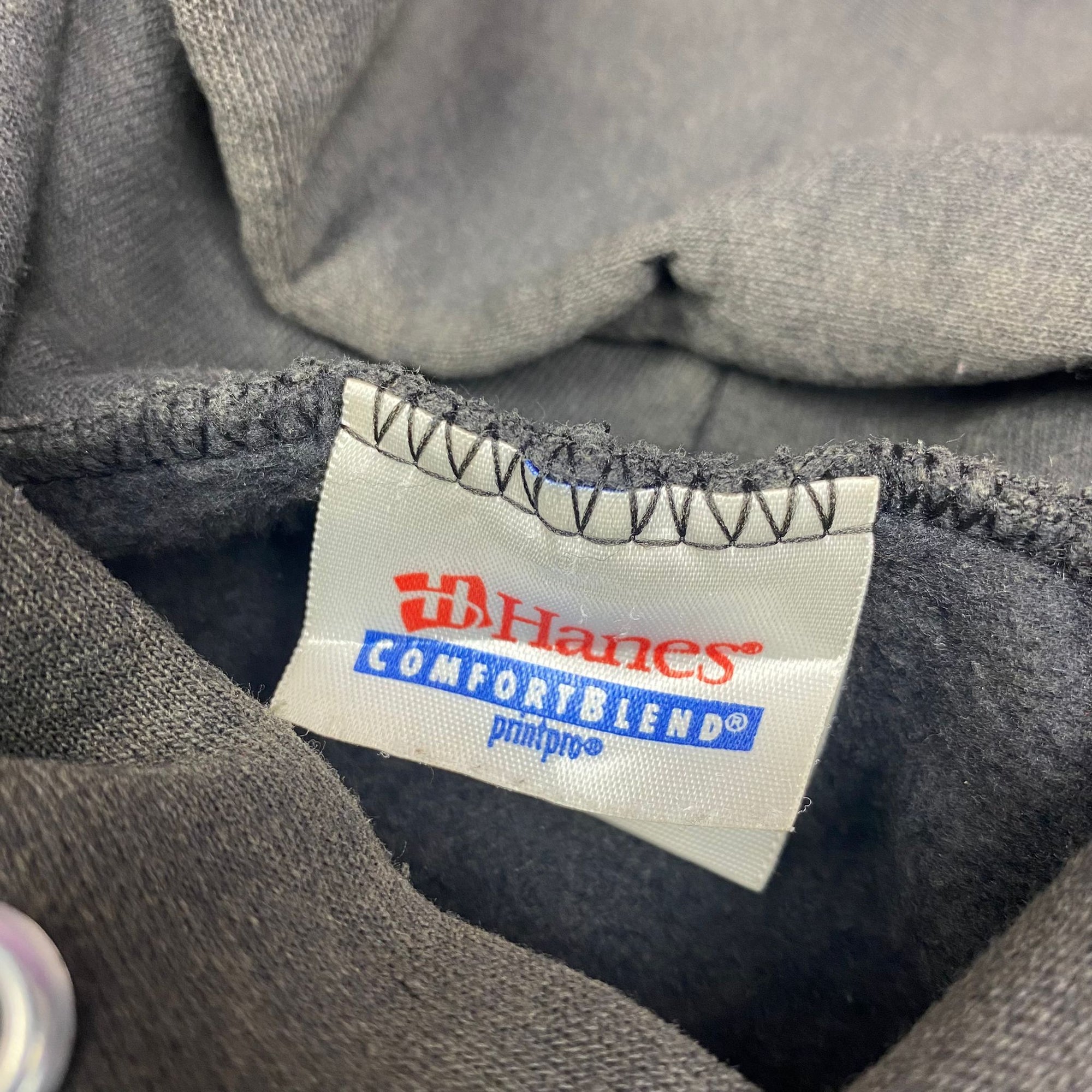 00's Dinosaur Jr. Hoodie