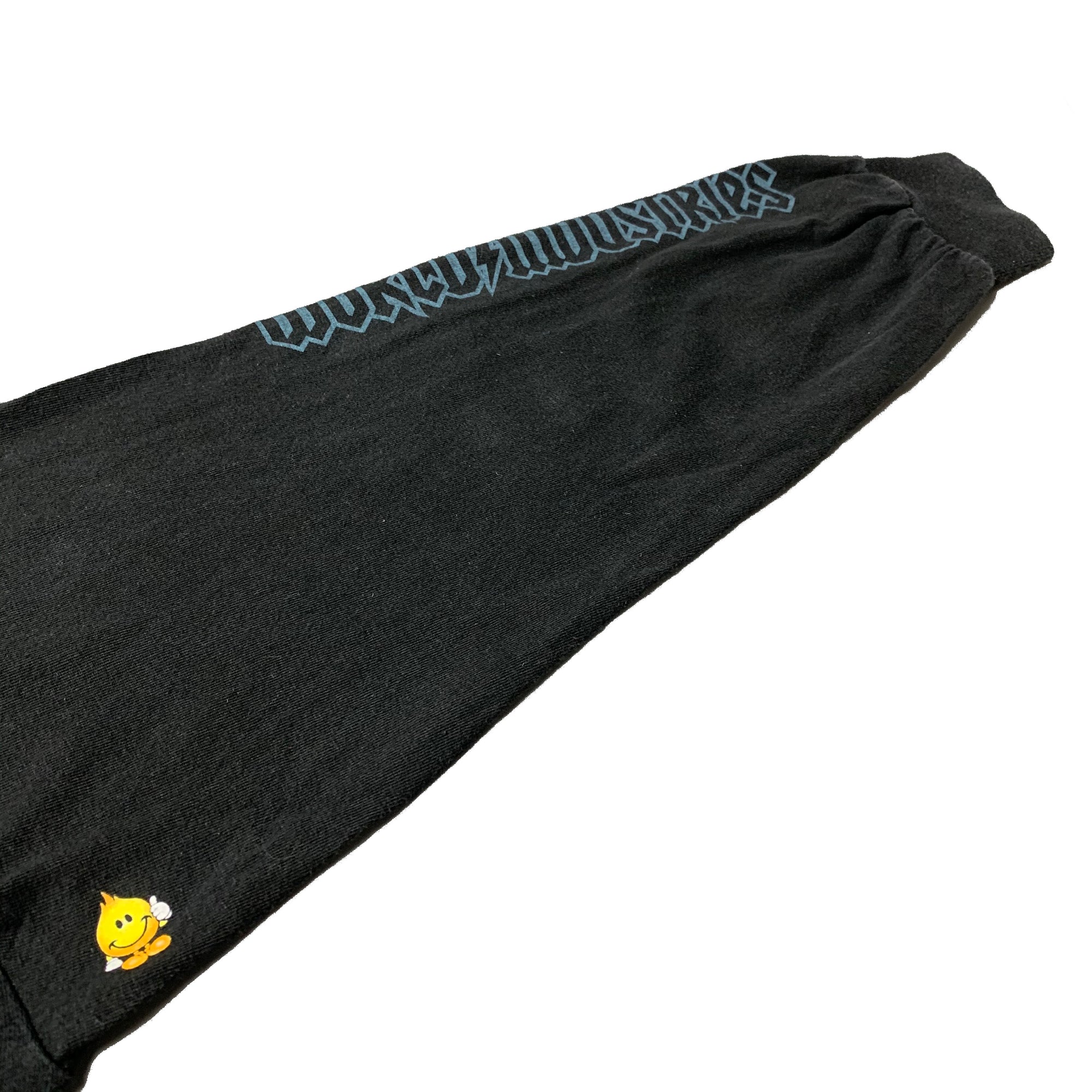 90's World Industries Flameboy Long Sleeve T-Shirt