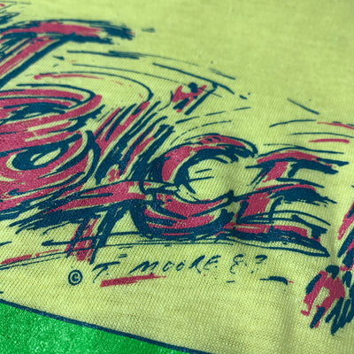 1983 George Orwell 'Thought Police' T-Shirt