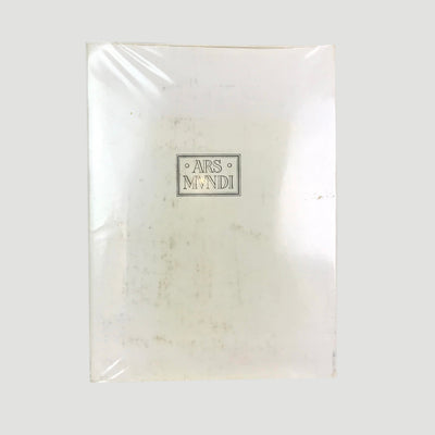 1954 Albrecht Durer Book