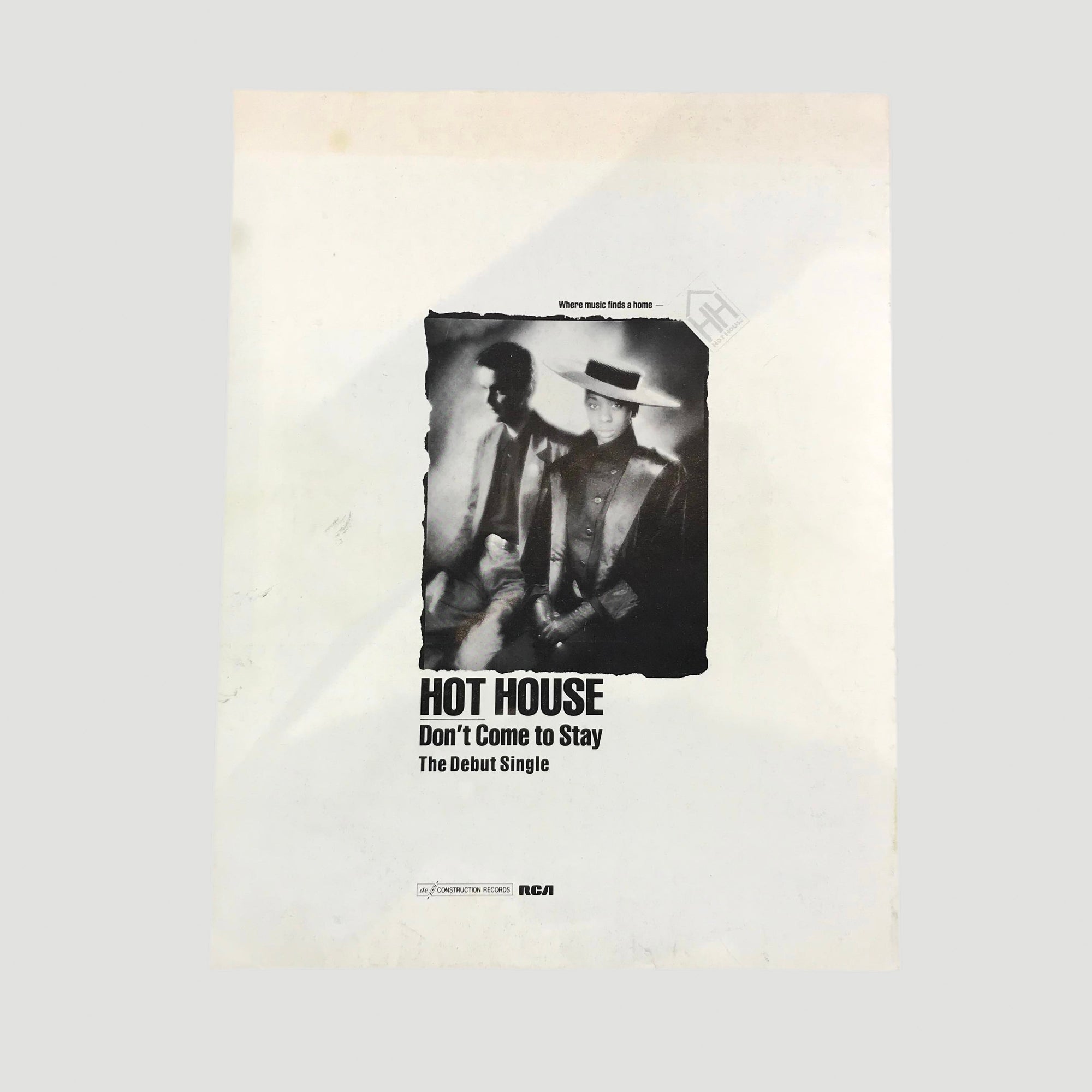 1987 The Face Japan Issue