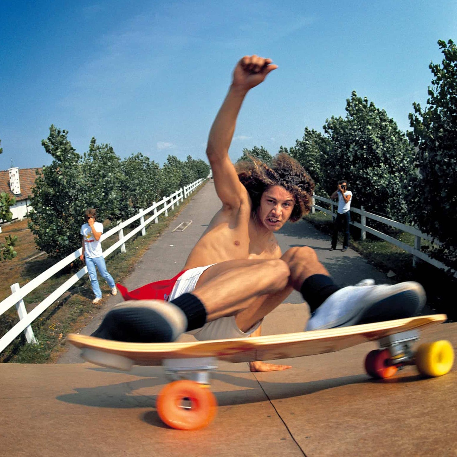 2002 'The Freshjive Mad Dog Chronicles: A Retrospective Interview with Tony Alva'