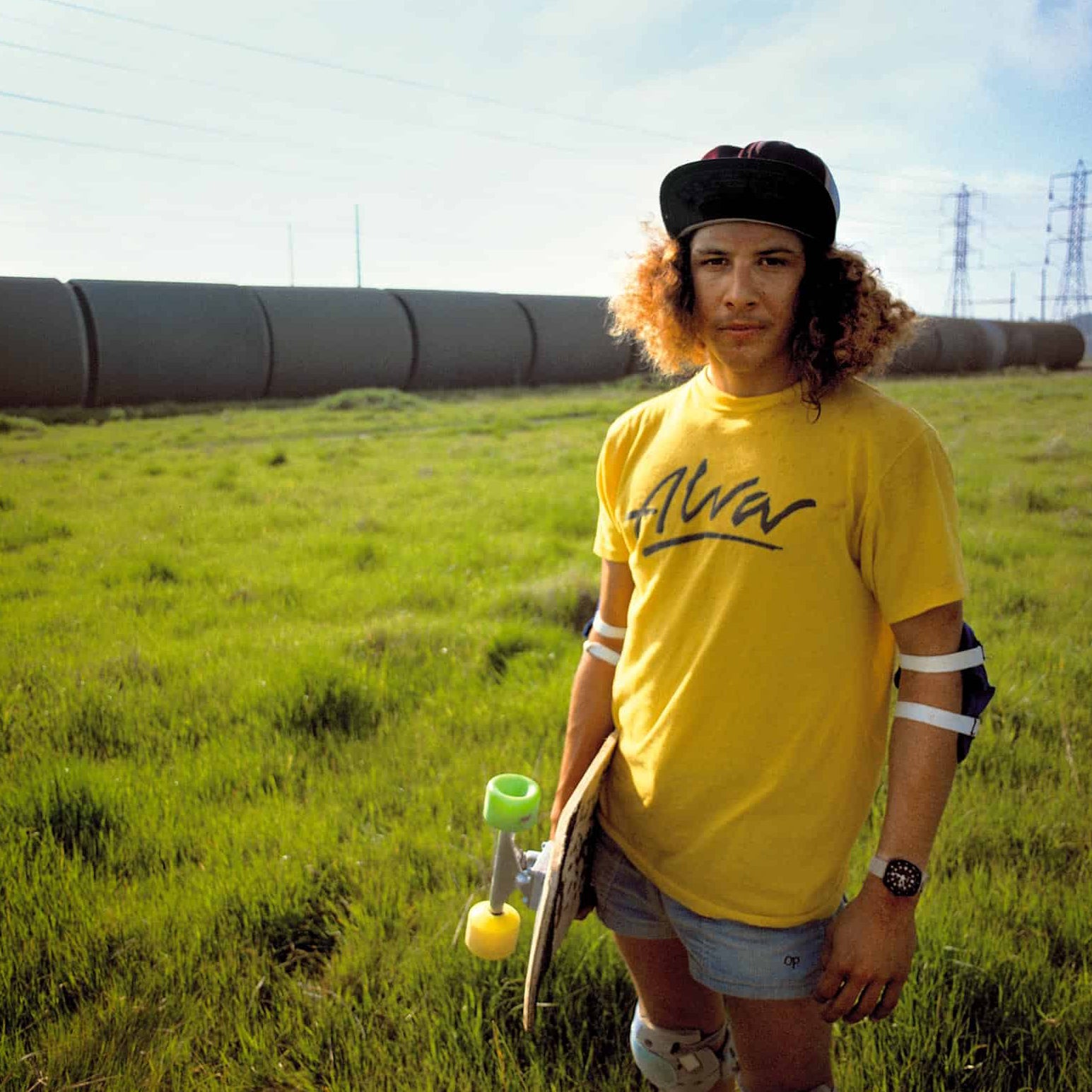 2002 'The Freshjive Mad Dog Chronicles: A Retrospective Interview with Tony Alva'