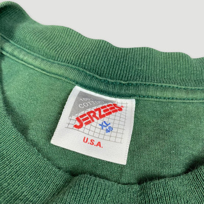 1992 Sonic Youth + Mike Kelley 'Dirty' T-Shirt