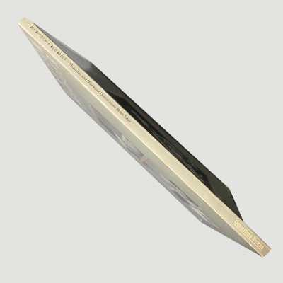 1984 Joy Division + New Order - Pleasures & Wayward Distractions