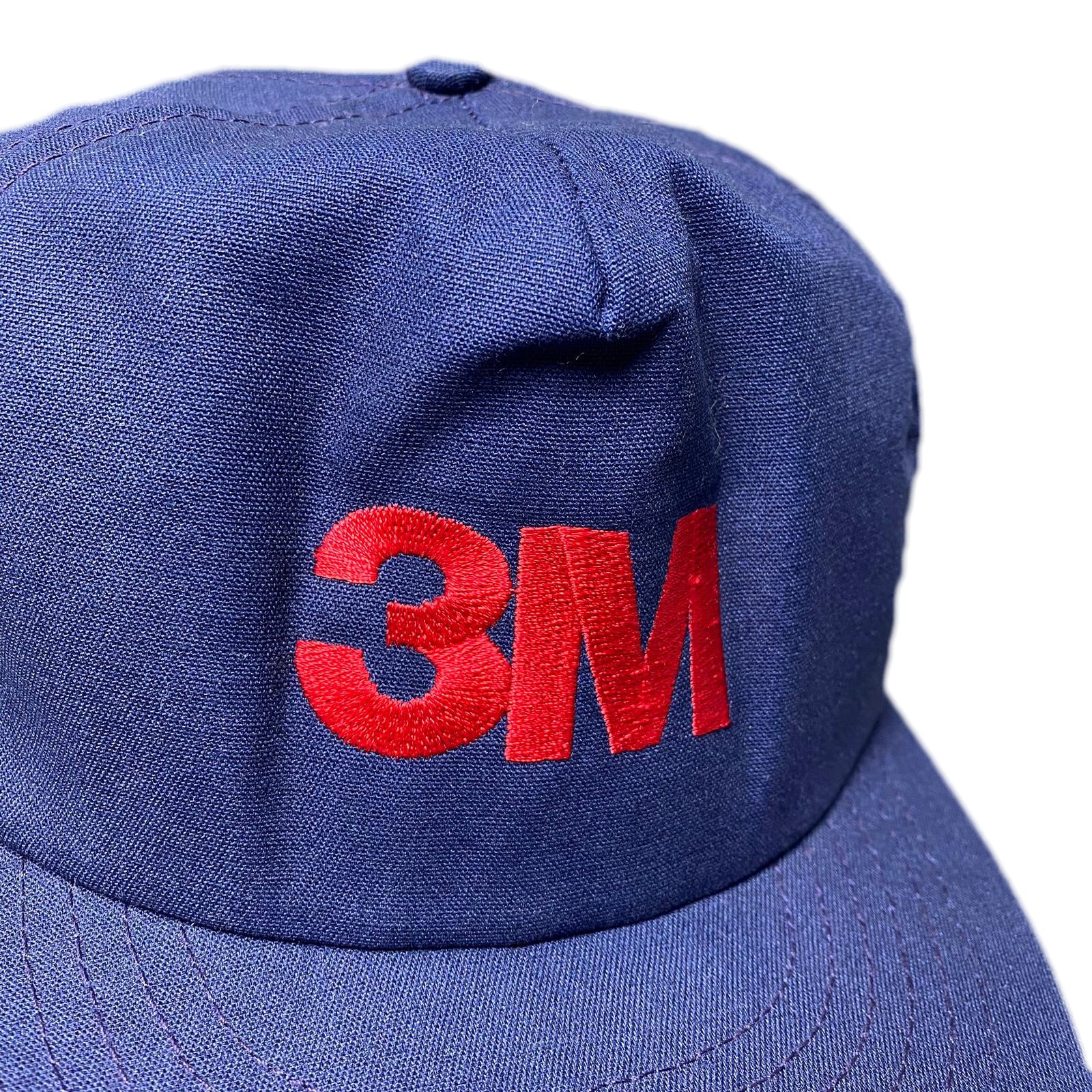 80’s 3M Snapback Cap