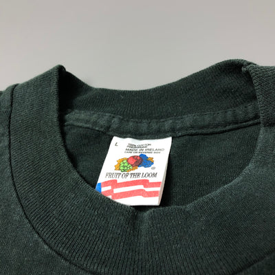 Early 90's Citizen of the World T-Shirt