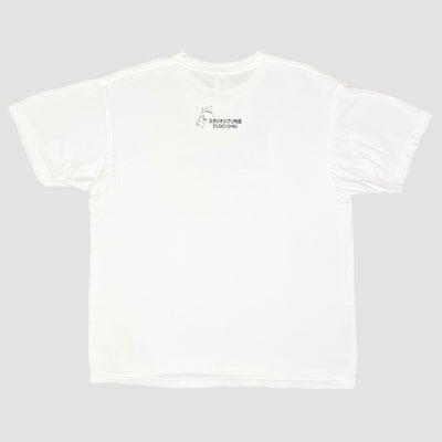 00's Studio Ghibli 'Spirited Away' T-Shirt