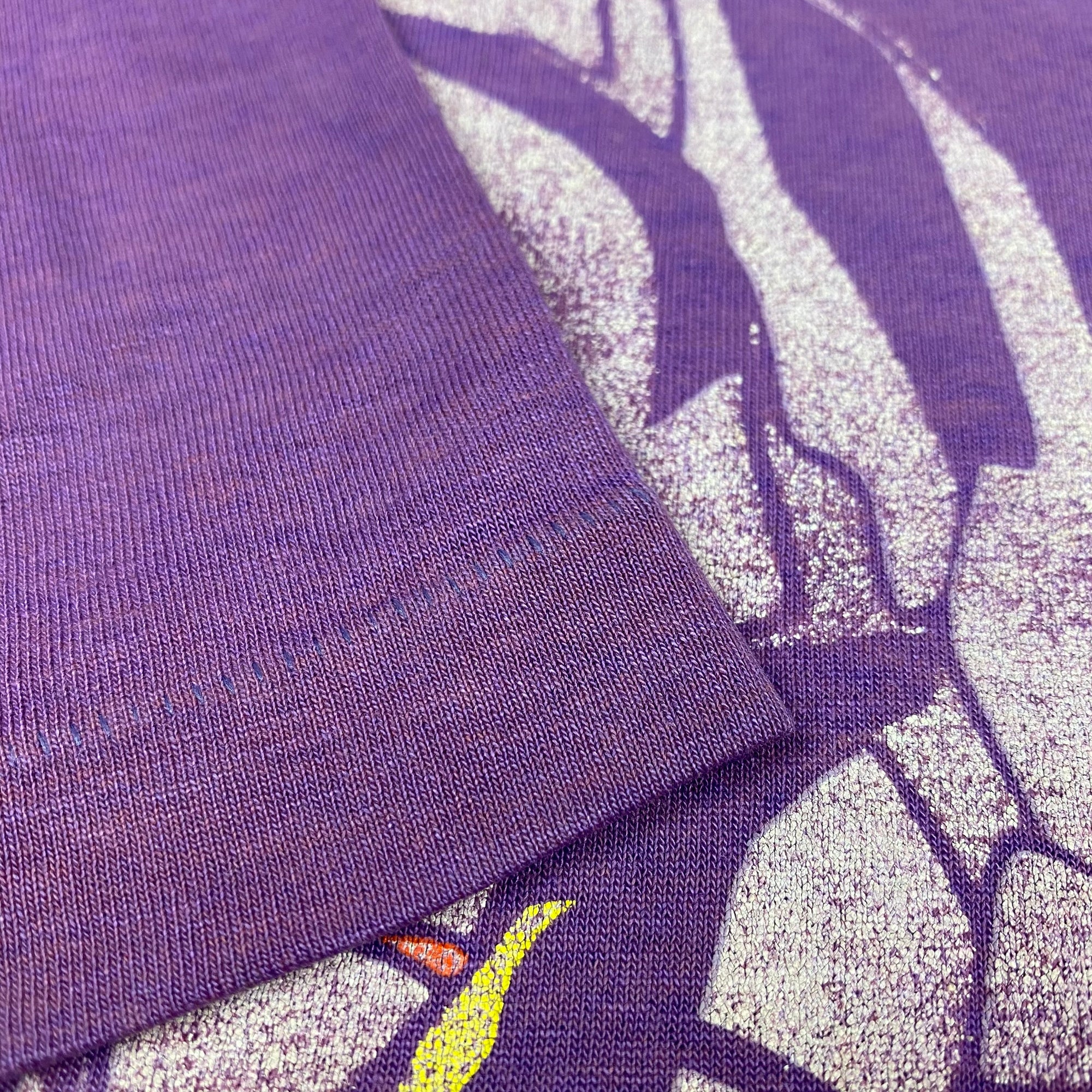 Late 90's Neon Genesis Evangelion 01 T-Shirt