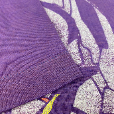 Late 90's Neon Genesis Evangelion 01 T-Shirt