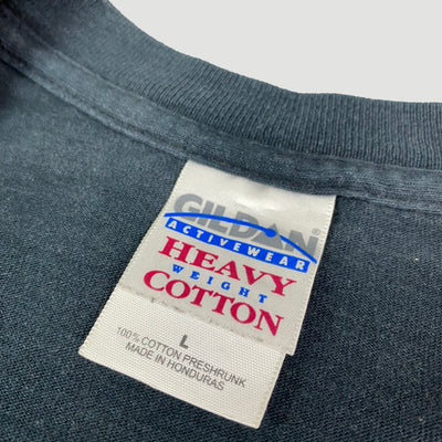 2000 Smashing Pumpkins 'Zero' T-Shirt