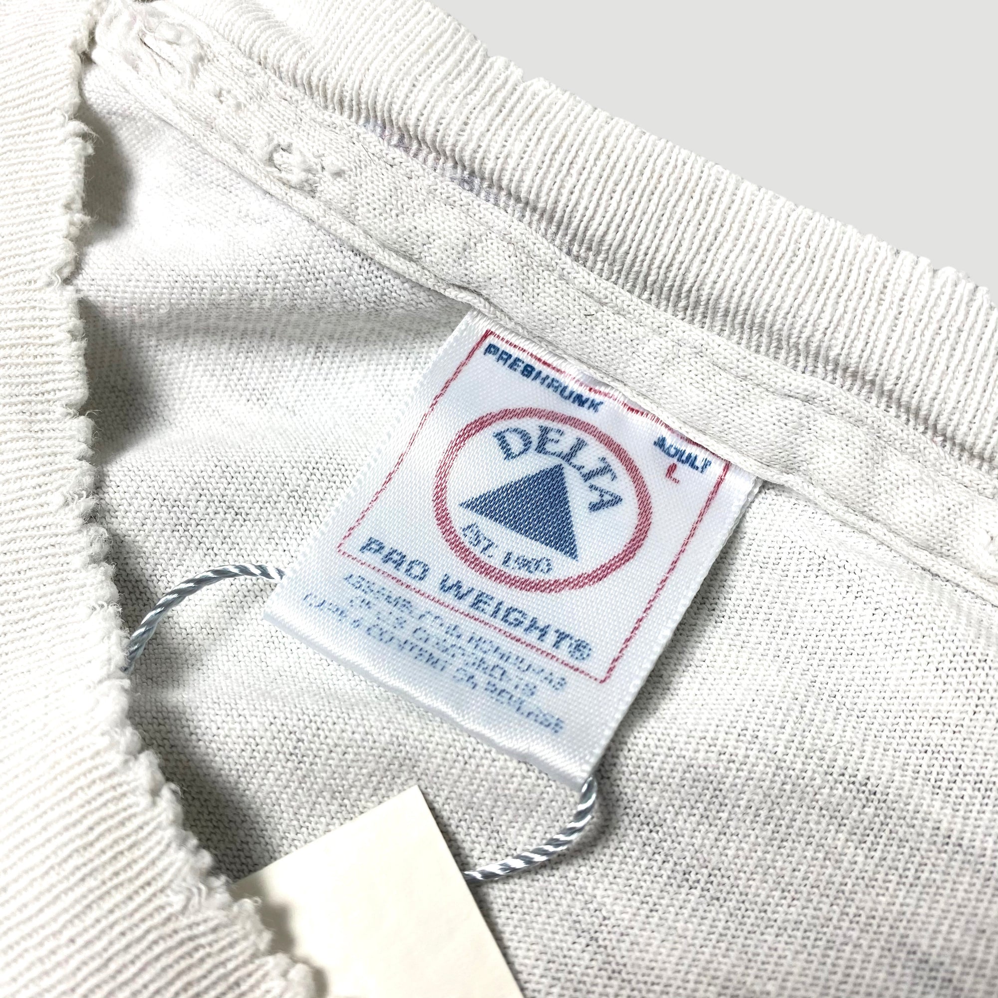 Mid 90's Seinfeld 'The Kramer' T-Shirt