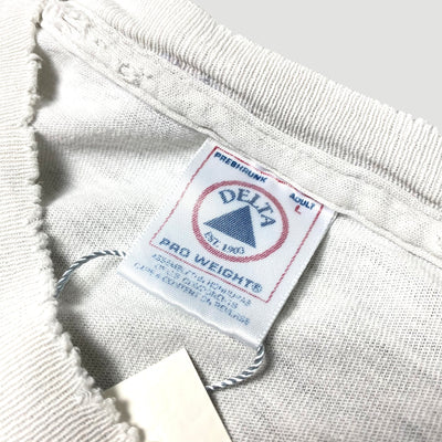 Mid 90's Seinfeld 'The Kramer' T-Shirt