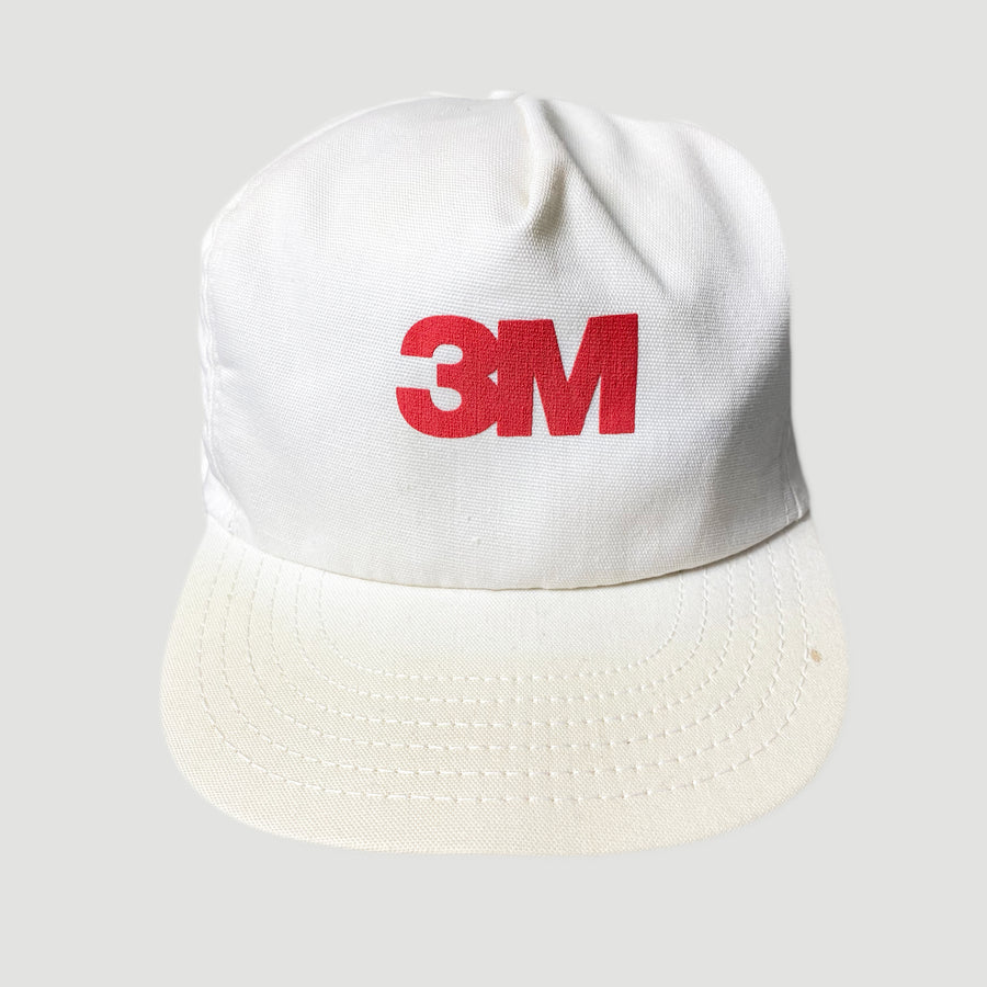 80’s 3M Snapback Cap
