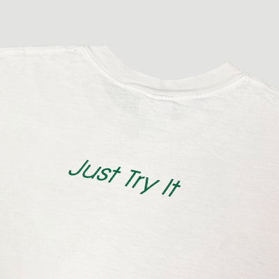 90’s Yoga Vida T-Shirt