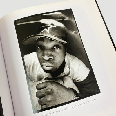 1995 Steve Gullick 'Pop Book No.1 1988-1995'