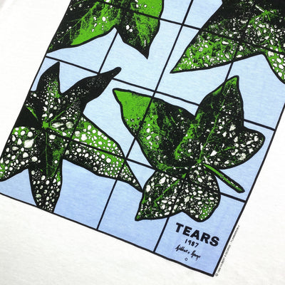 1999 Gilbert & George 'Tears' T-Shirt (Boxed)
