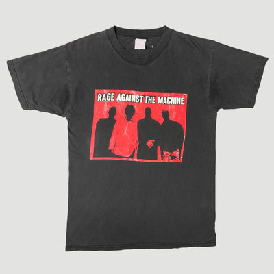 1999 Rage Against The Machine T-Shirt