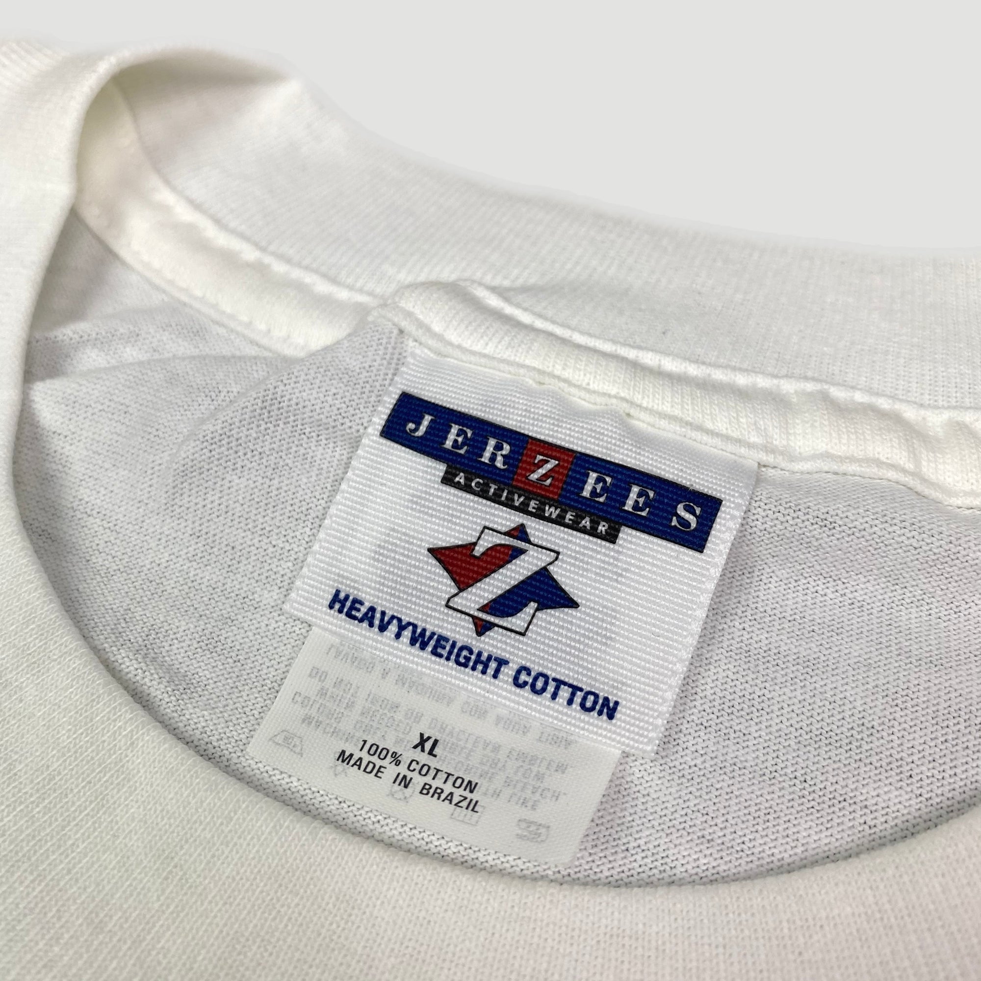 2002 The New Yorker 'Charles Dickens' T-Shirt