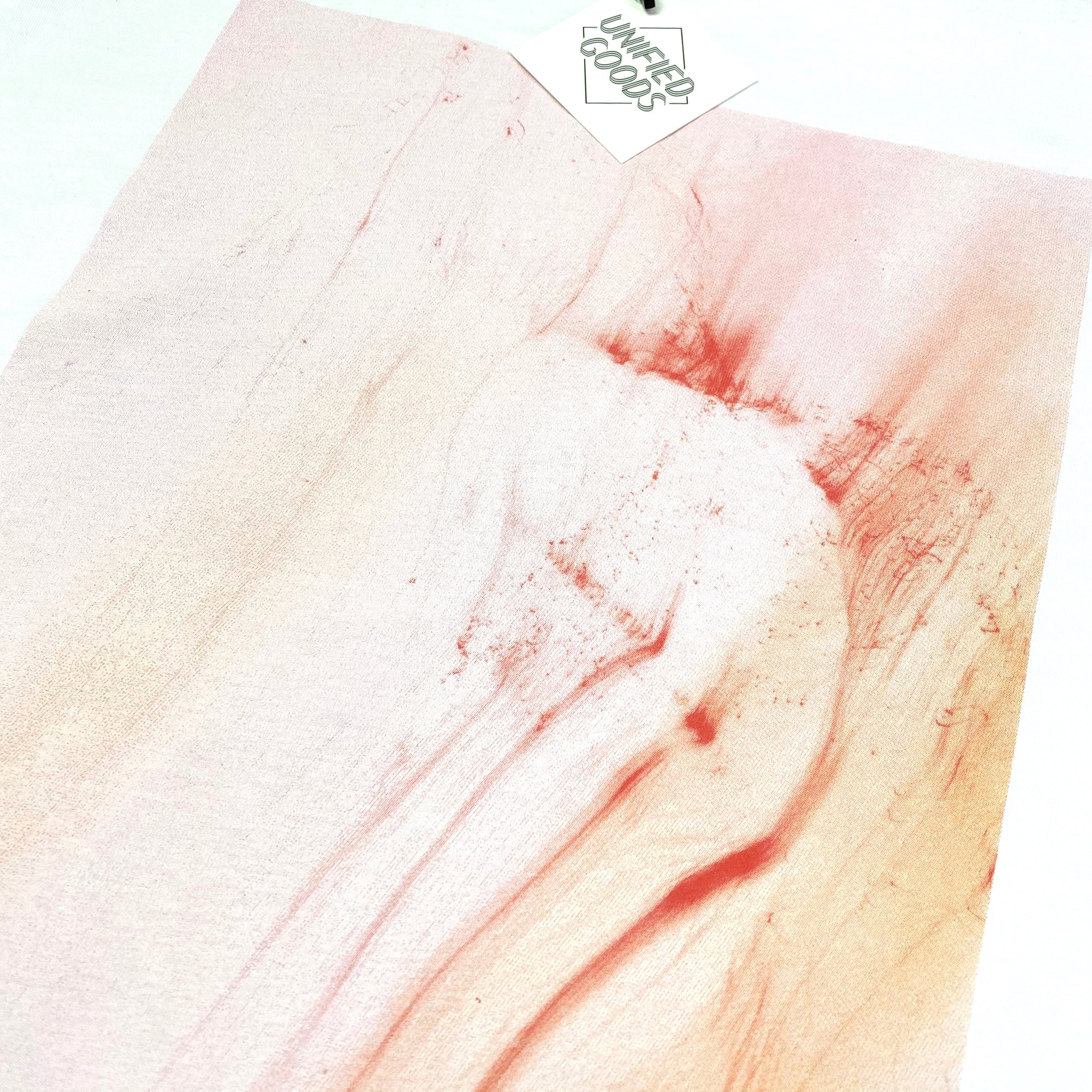 2017 Wolfgang Tillmans Tate Modern T-Shirt