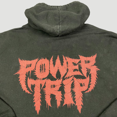 2014 Power Trip Hoodie