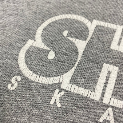 90's Shorty's Skateboards Logo Hoodie