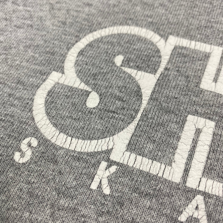 90's Shorty's Skateboards Logo Hoodie