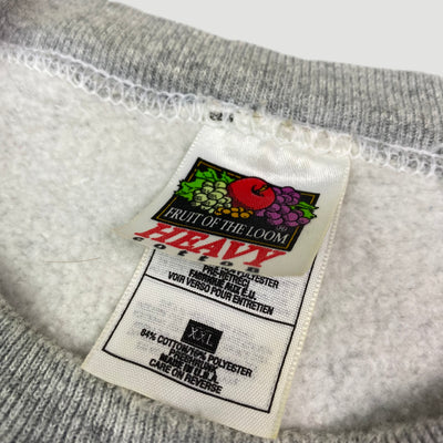 1998 Rose Bowl Sweatshirt