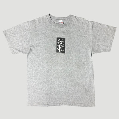 Mid 90's Amnesty International T-Shirt