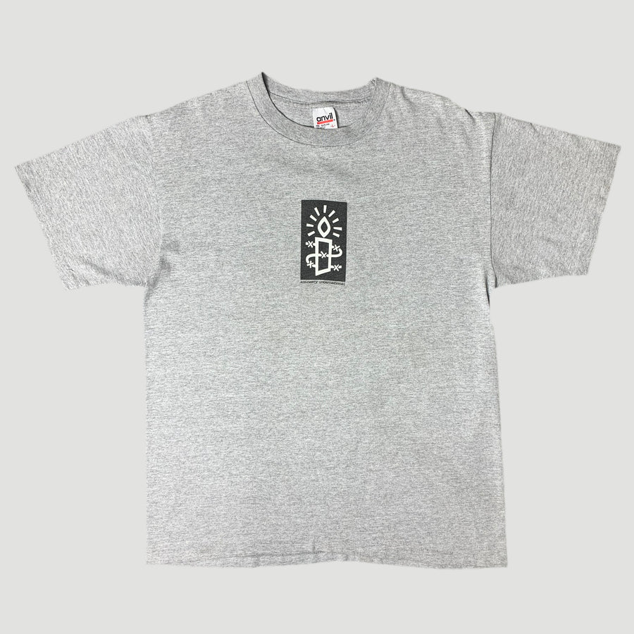 Mid 90's Amnesty International T-Shirt