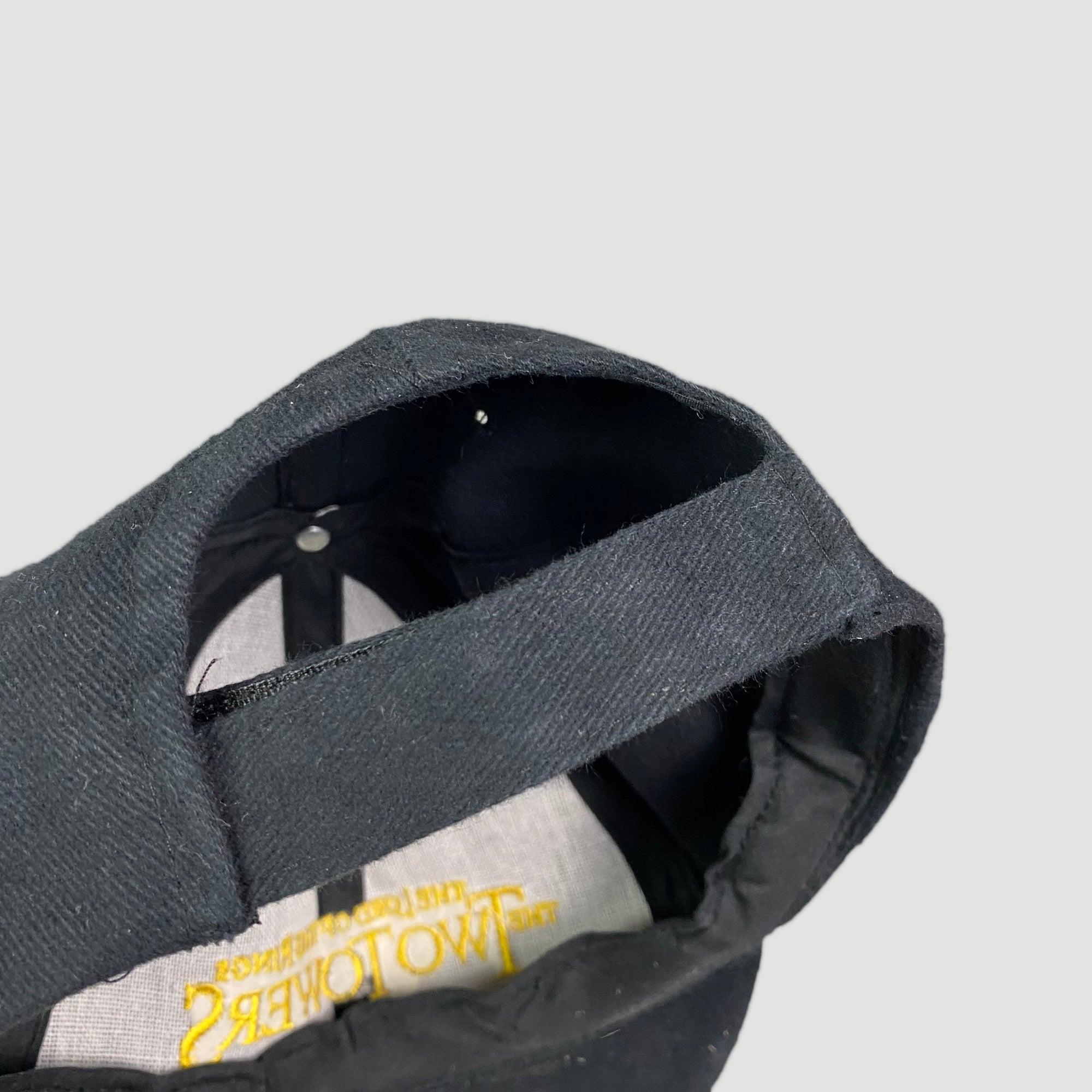 2003 Lord of the Rings Two Towers Cap