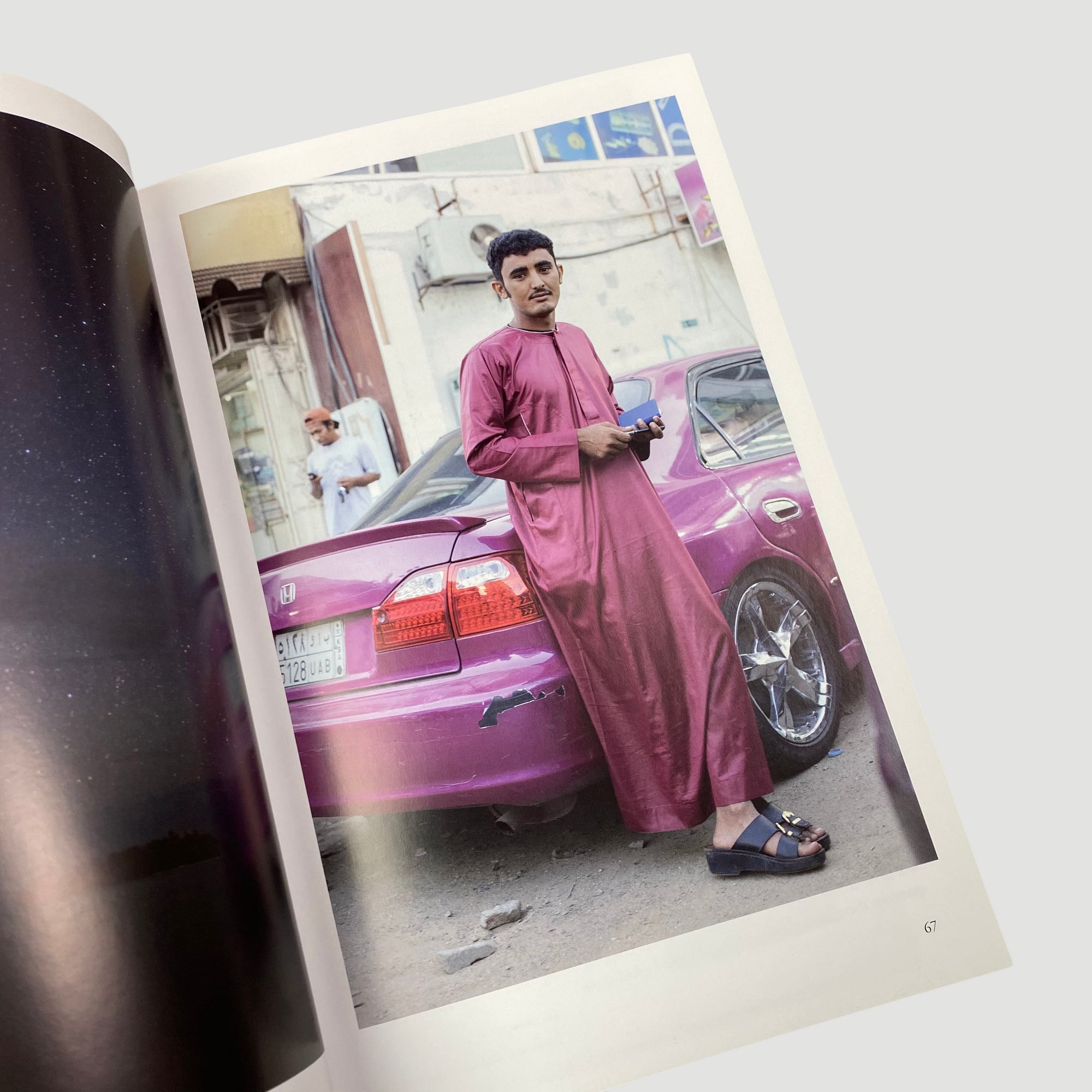 2017 Chris Dercon & Helen Sainsbury 'Wolfgang Tillmans 2017'