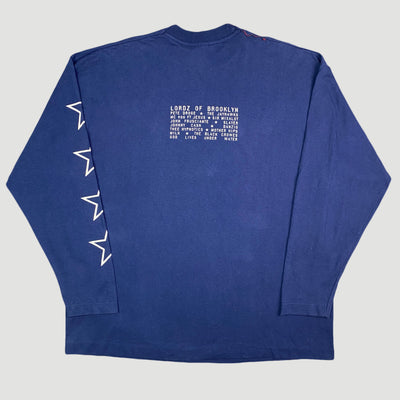 Mid 90's American Recordings Long Sleeve T-Shirt