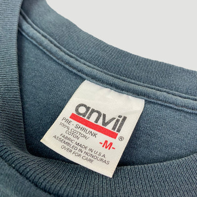 90's Aleksandr Rodchenko 'Dobrolet' T-Shirt