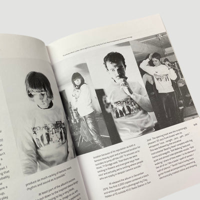 2001 'Wreckers of Civilisation - Story of Coum and Throbbing Gristle