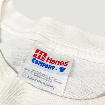 Early 90's 'Share The Earth' T-Shirt