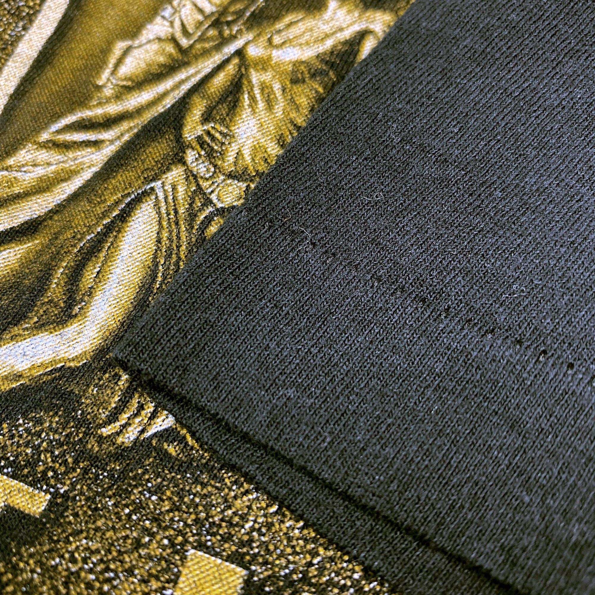 1997 Star Wars Trilogy T-Shirt