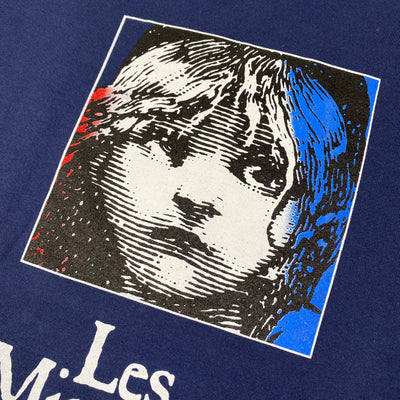 90's Les Misérables Sweatshirt