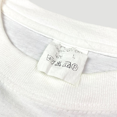 90's Van Gogh 'Irises' T-Shirt