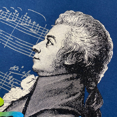 90's Mozart Pacific Symphony Orchestra T-Shirt