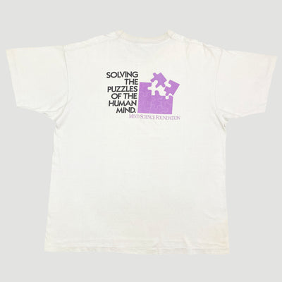 80's Mind Matters T-Shirt