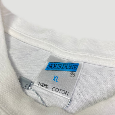 Mid 90's Claude Monet T-Shirt