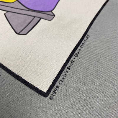 00's Friends Dont Let Friends Drink Bad Wine T-Shirt