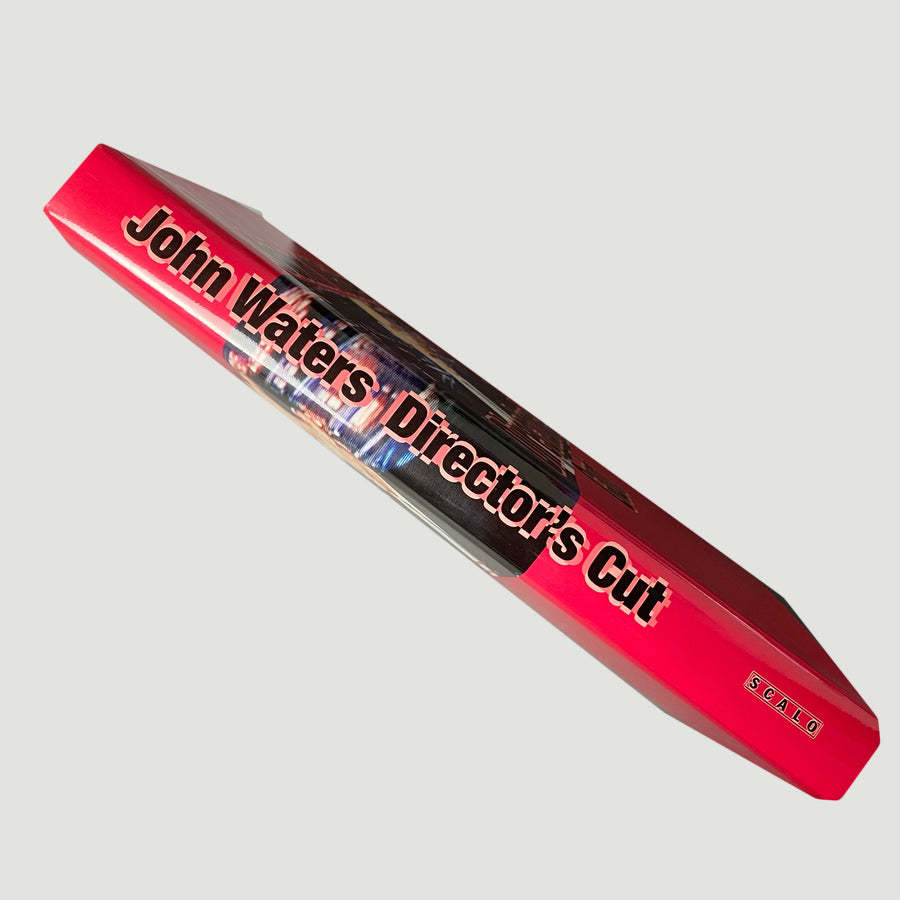 1997 John Waters 'Director's Cut'