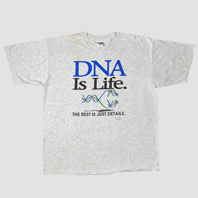 Mid 90’s 'DNA is Life' T-Shirt