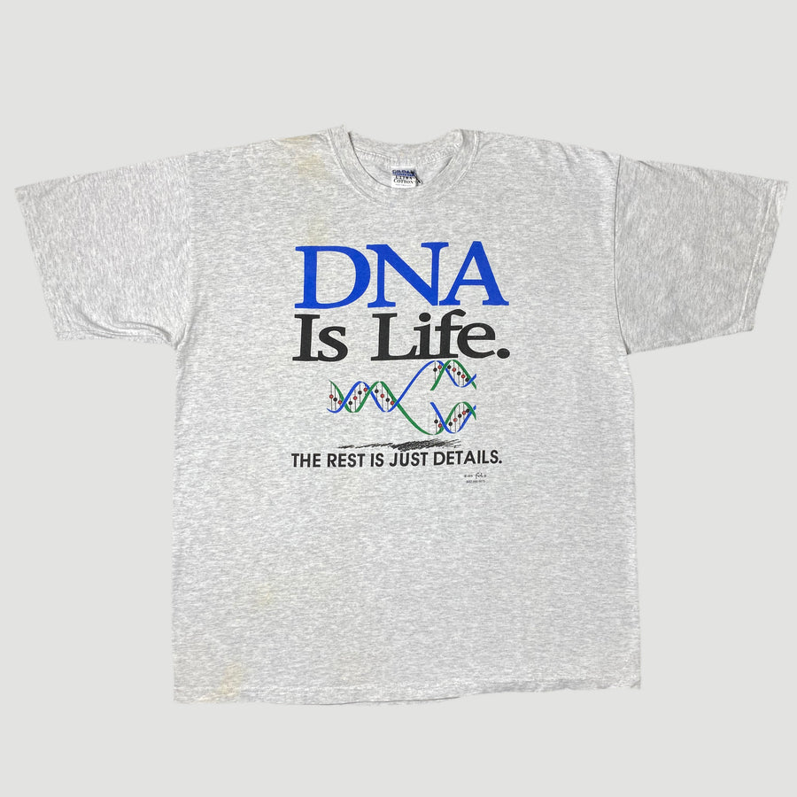 Mid 90’s 'DNA is Life' T-Shirt