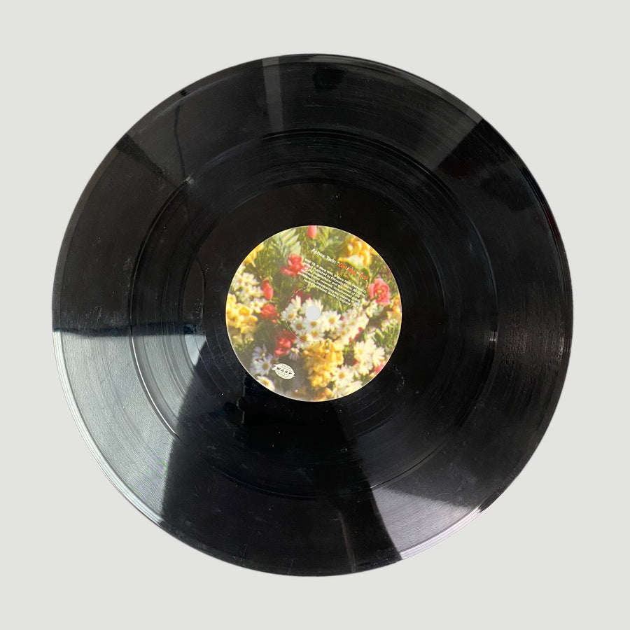 1996 Aphex Twin 'Girl/Boy' UK Vinyl EP