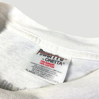 1997 Final Fantasy VII Promo T-Shirt