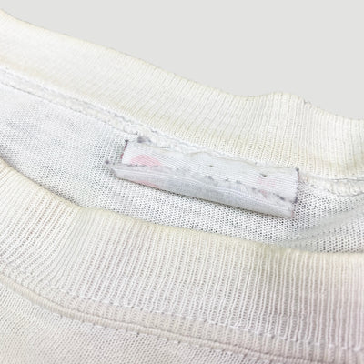 1997 Picasso 'Portrait of a Woman with a Hat' T-Shirt