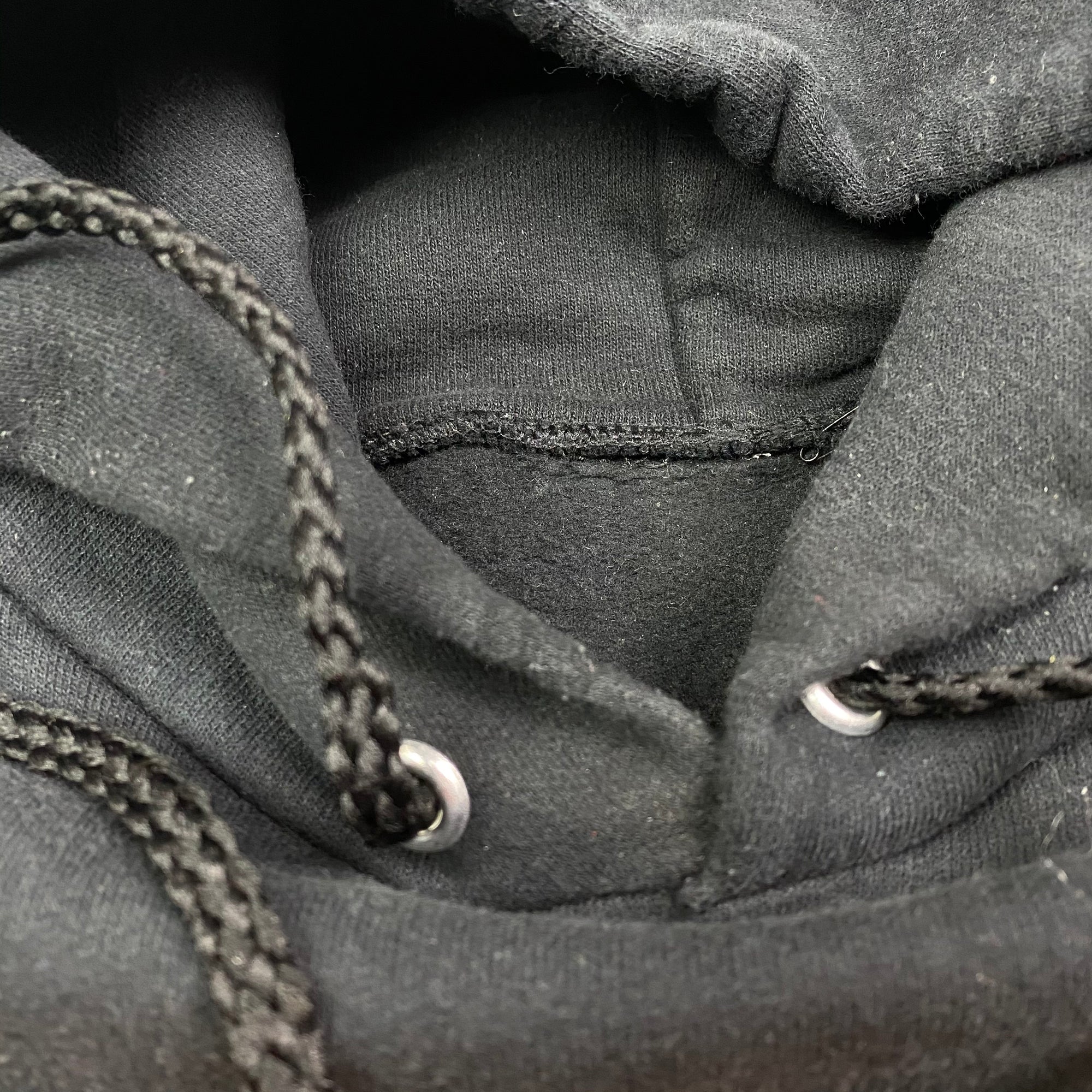 Early 00's Thrasher Magazine Hoodie